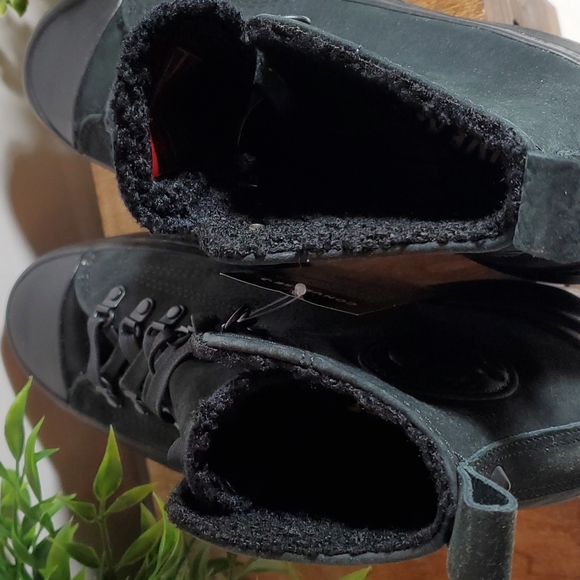 Converse Run Star Hike  Hi Platform Monochrome Unisex Sz: / 173096C - Picture 8 of 10